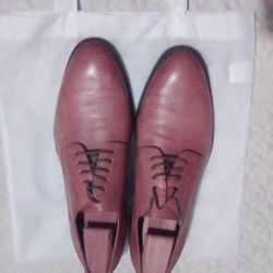 Cole Haan Grand Dress Shoes 