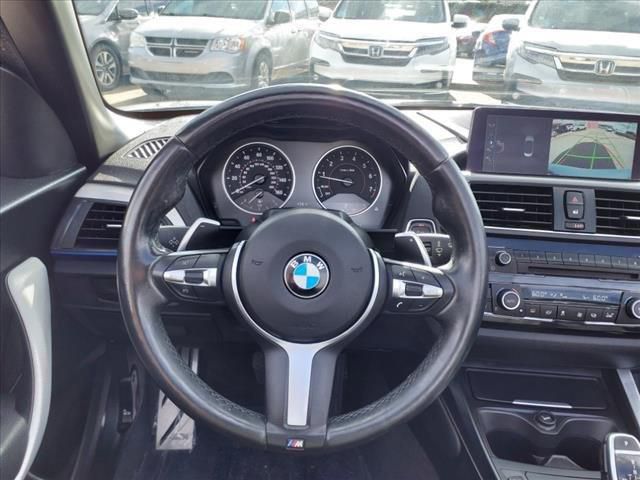 2017 BMW M240i