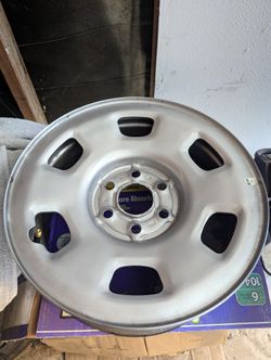 Truck Wheels Rims