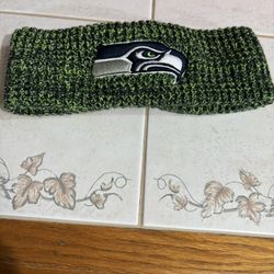 Sea Hawks Head Band 