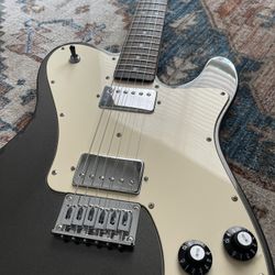 Fender Squire Affinity Telecaster
