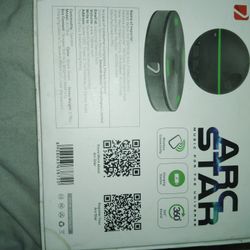 Floating Bluetooth Speaker Death Star 