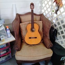 Classic Guitar 