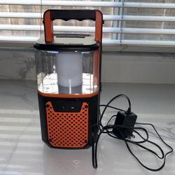 BEM Wireless Multi-function Lantern Speaker 