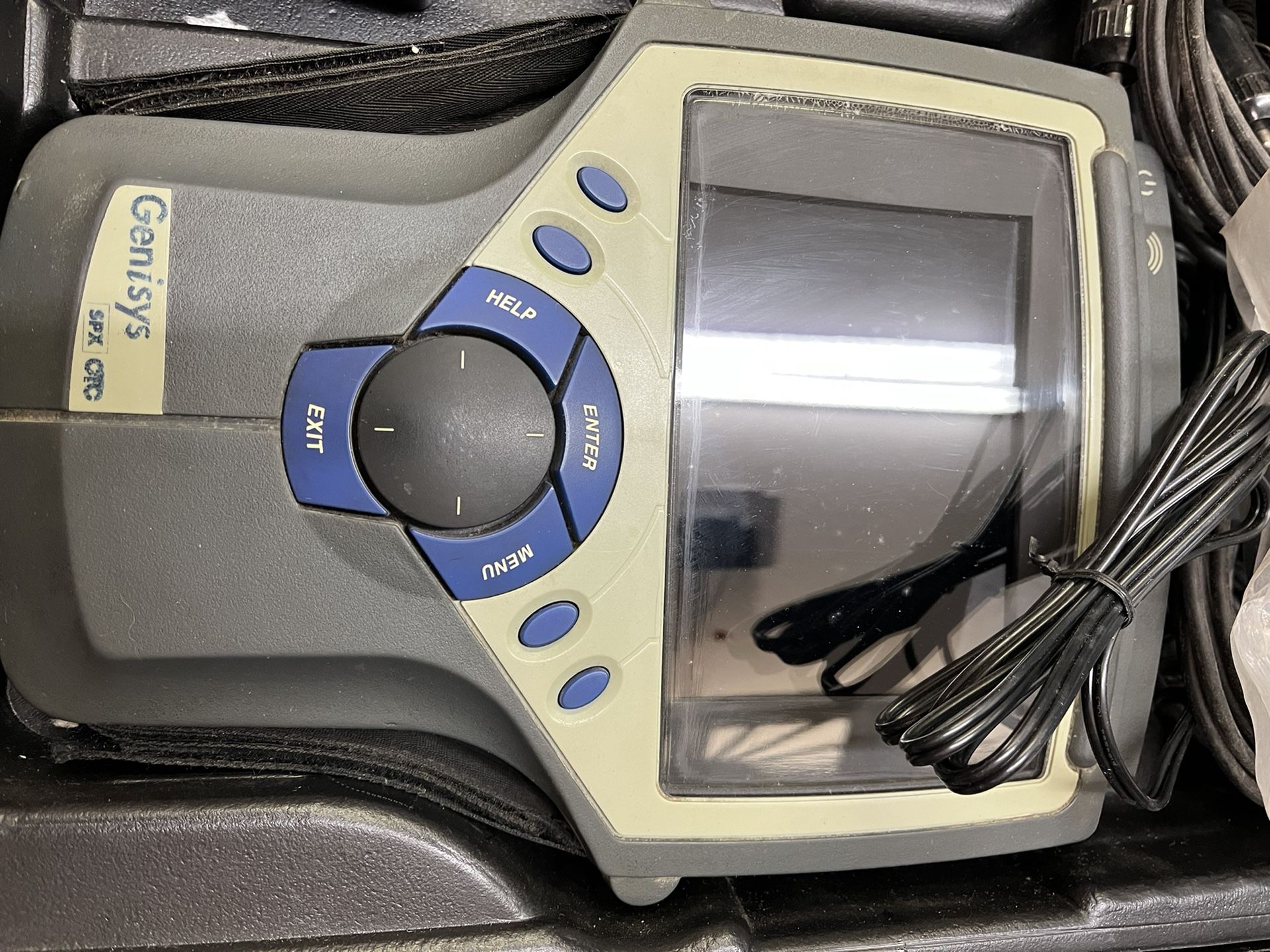 Genisys SPX OTC Scan Diagnostic System for Sale in Union, SC OfferUp