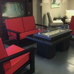 Patio Collection St. James - $50 Down