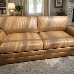 Ethan Allen Couch Set