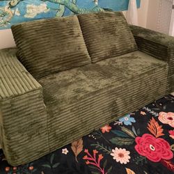 New Boneless Sofa - CAN DELIVER!