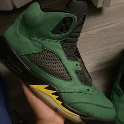 Jordan 5s