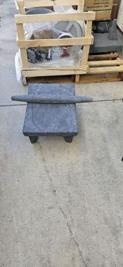 Metate