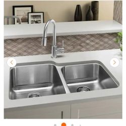Blanco Kitchen Sink