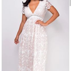 Maternity Photo Dresses