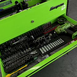 Mobile Mechanic 