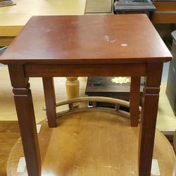 Side Table 