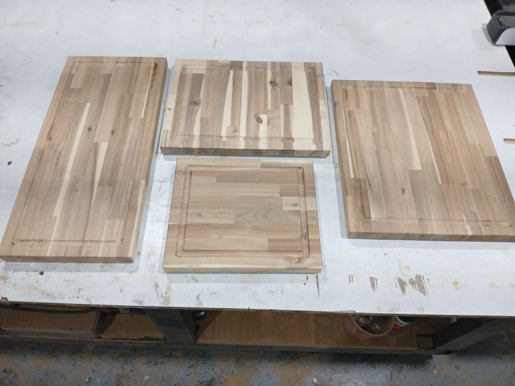 Cutting Boards