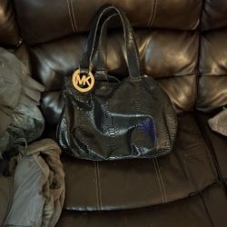 Michael Kors purse