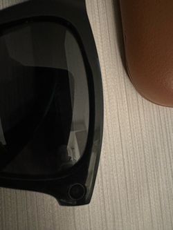 Ray ban Meta Gen 1 Size regular