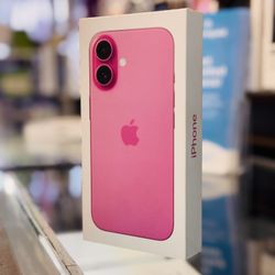 iPhone 16 (Factory Unlocked)