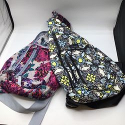 Vera Bradley Bag
