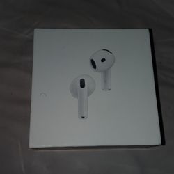 Airpods 4 Th Generation Noise Cancellation 