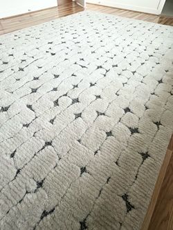 8’ x 11’ Area Rug