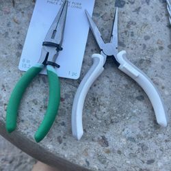 Ashland Long Nose Plier