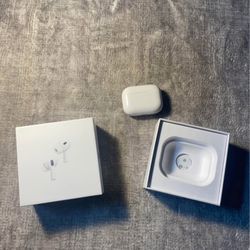 AirPod Pro 2nd Gen