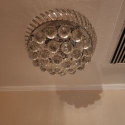 Small Chandelier For Sale