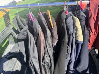Men’s coats