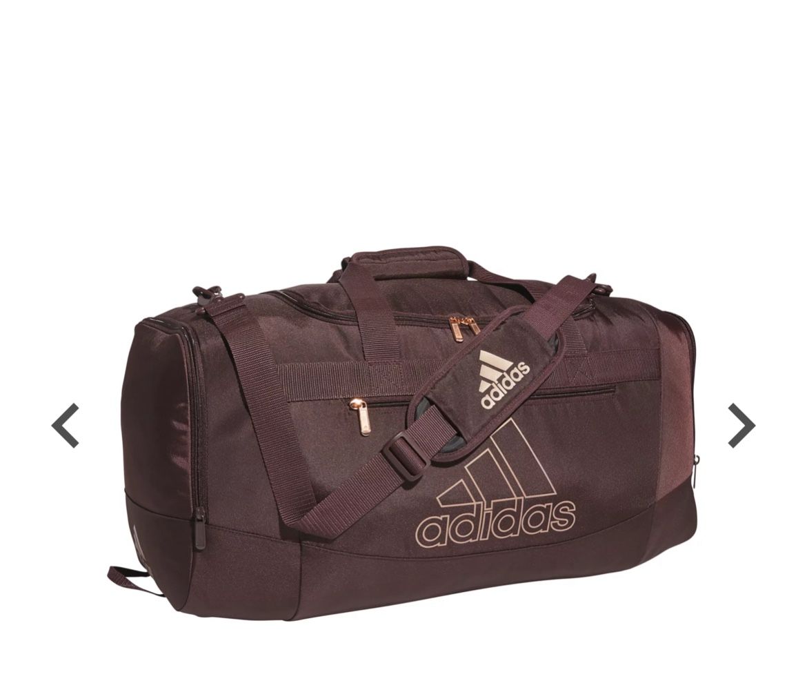 Adidas Duffle Bag