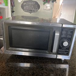 Commercial Microwave For Restaurant 