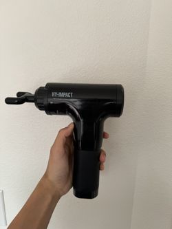 Massage Gun