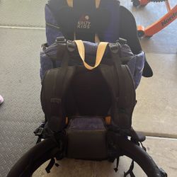 Kids Carrier