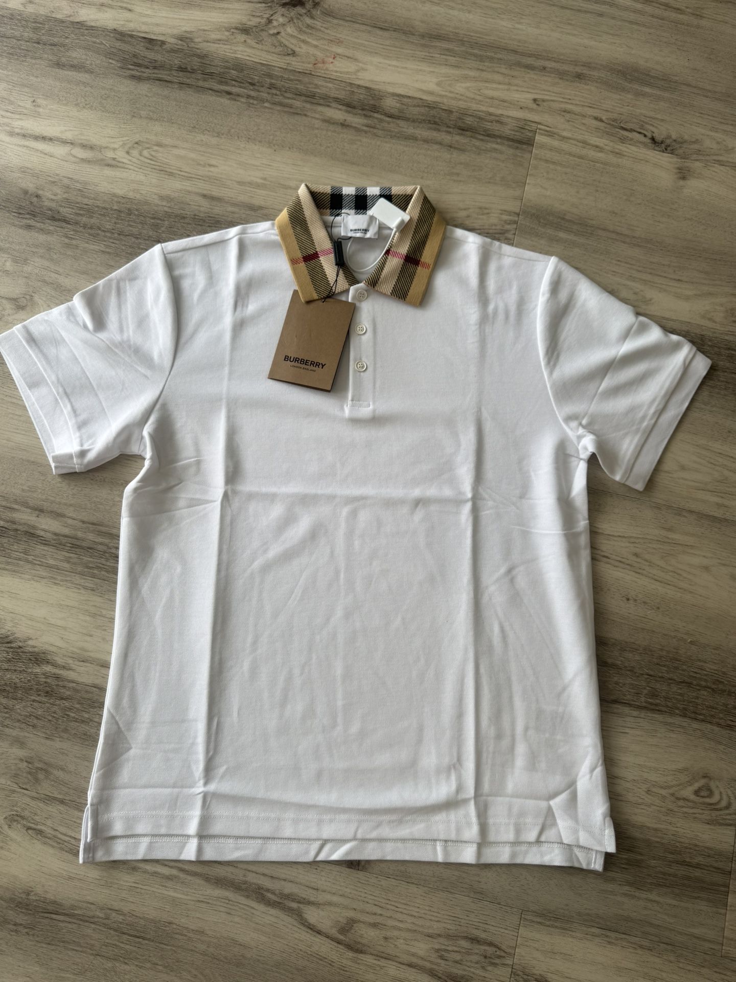 Burberry Polo