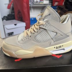 Air Jordan Size 8