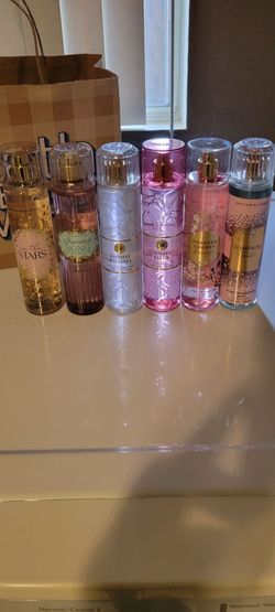 Bath & Body Works