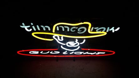 Neon light
