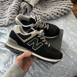 New Balances