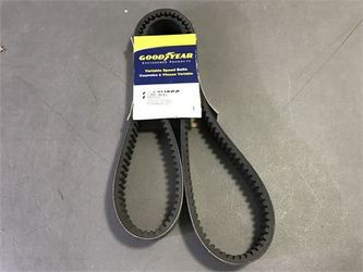Continental ContiTech Variable Speed V-Belt