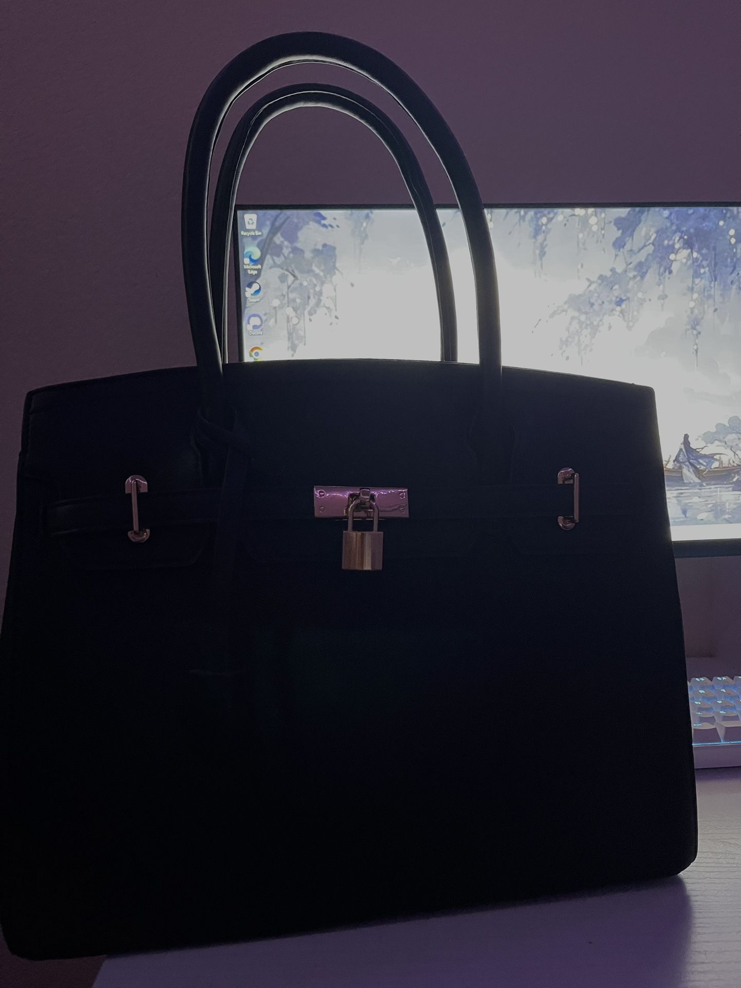 Black Bag