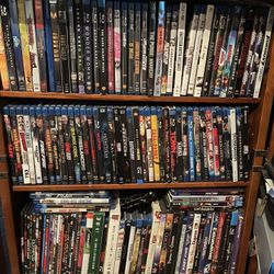 Blu-ray Movies For Sale 