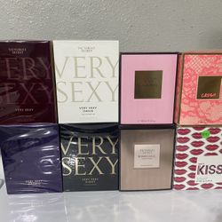 Victoria’s Secret 3.4 fl oz Perfumes 