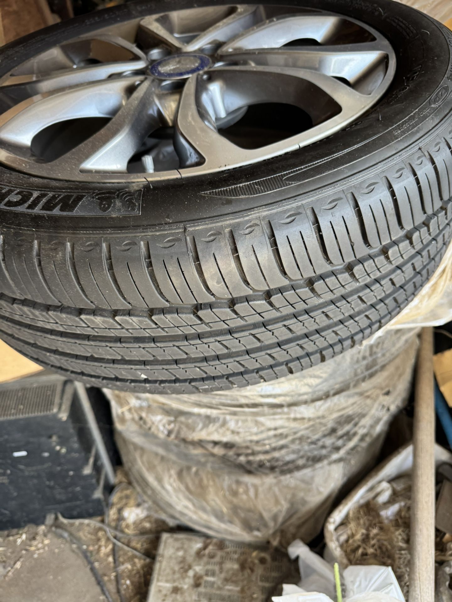 2018 Mercedes-Benz C-Class C 300 Sedan Car