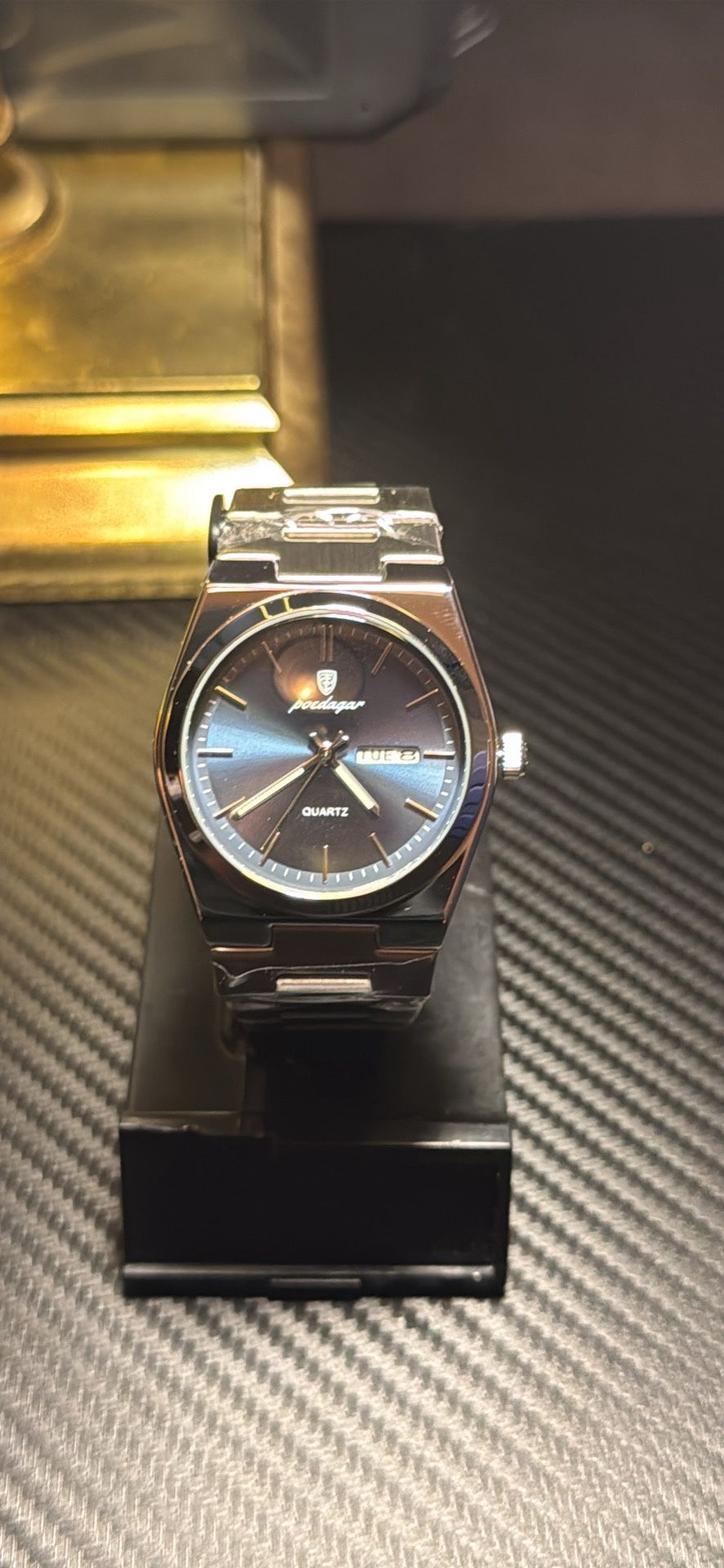 Poedagar Watch
