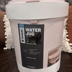 Brand New stanley 2  Gallon Jug