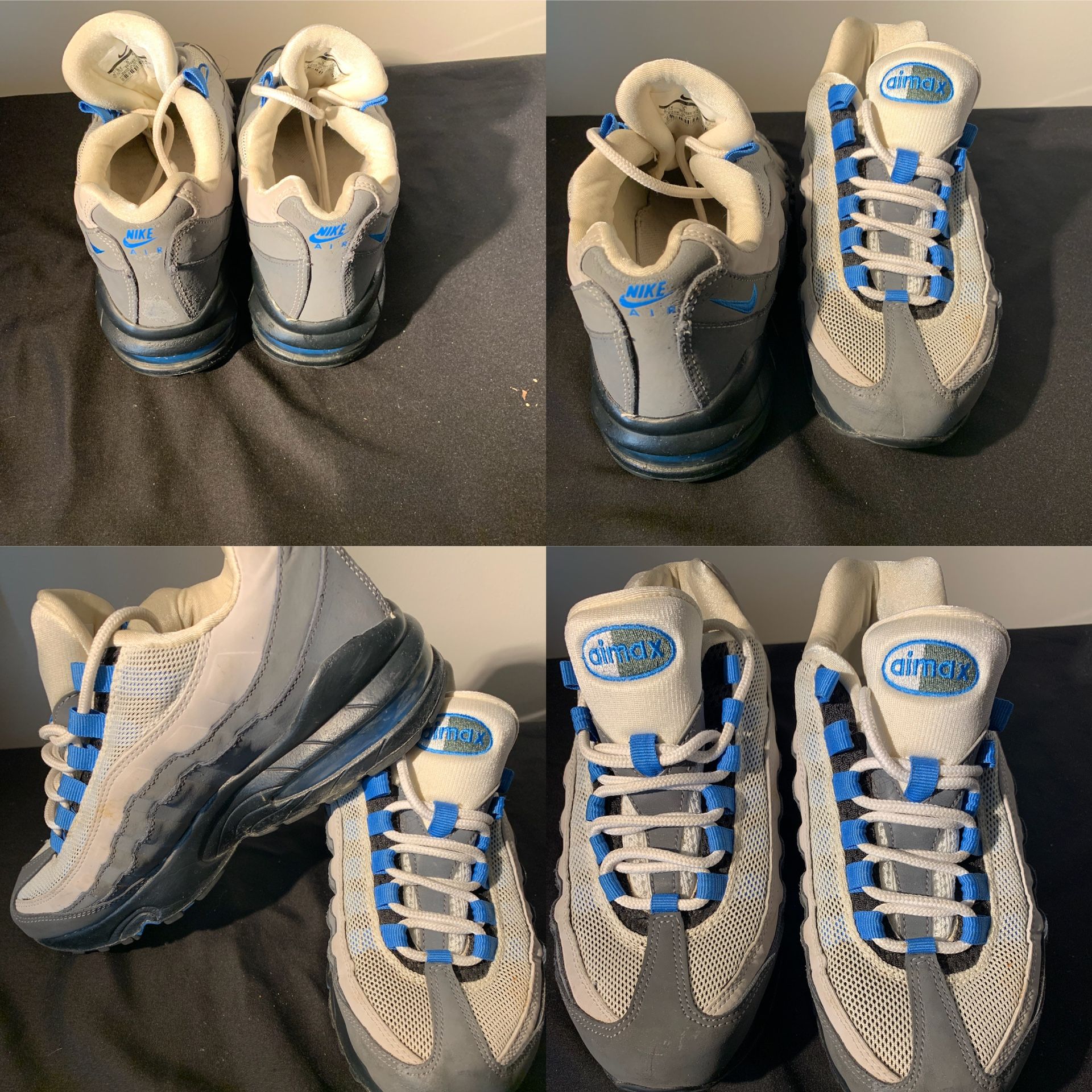Air Max