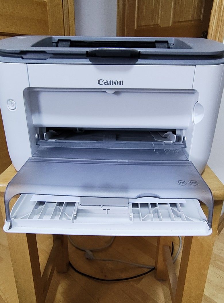 Canon Laser USB Printer