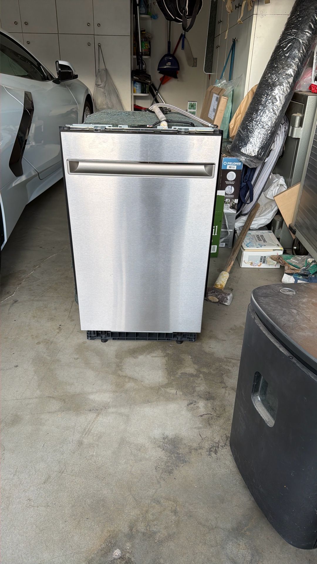 Dishwasher