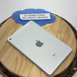Apple IPad Mini 2 Tablet - 90 Day Warranty - Payments Available With $1 Down 