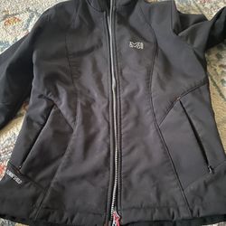 Millet Softshell Jacket Ws